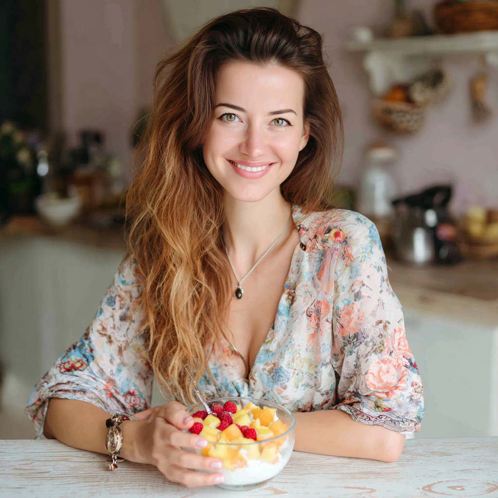 Здравословно хранене